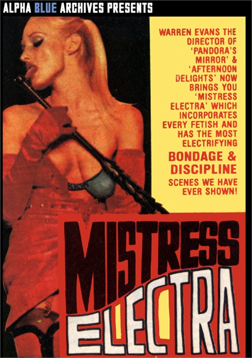 Mistress Electra