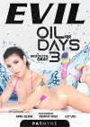 Oil For Days 3 Boxcover