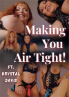 Making You Air Tight! Boxcover