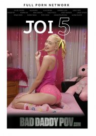 Jerk Off Instructions 5 Boxcover