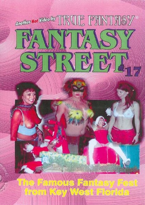 Fantasy Street #17