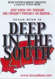 Deep In The South Boxcover