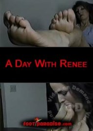 A Day With Renee Boxcover