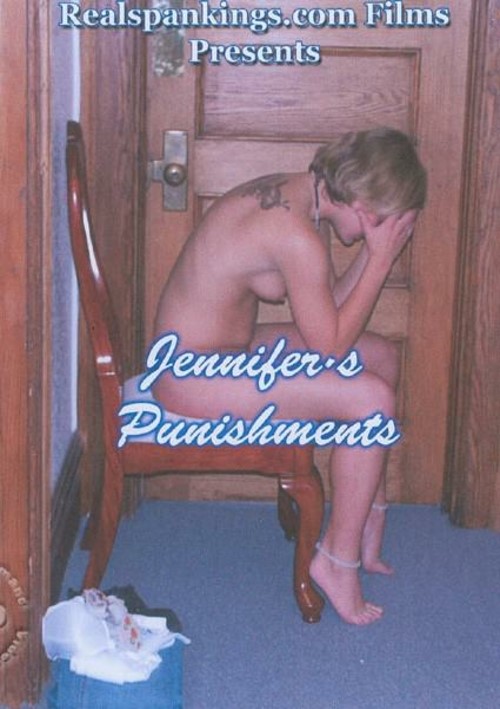 Jennifer's Punishments