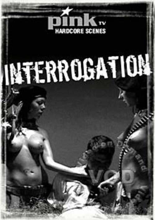 Interrogation