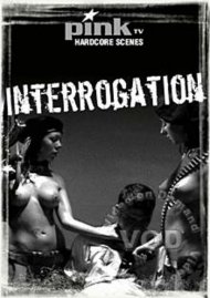 Interrogation Boxcover