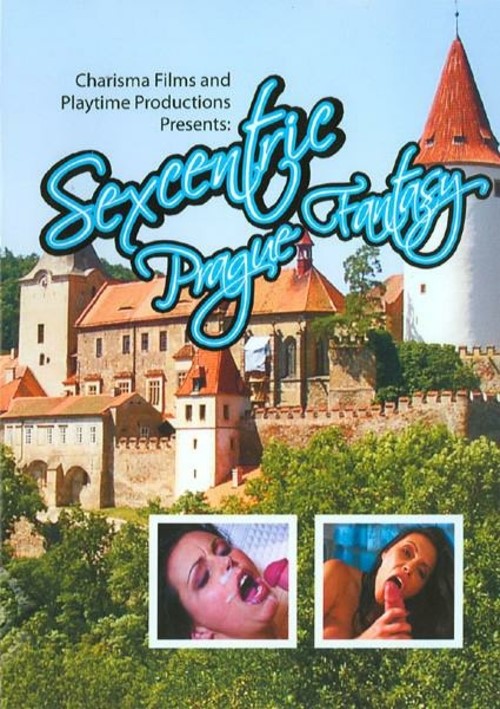 Sexcentric Prague Fantasy