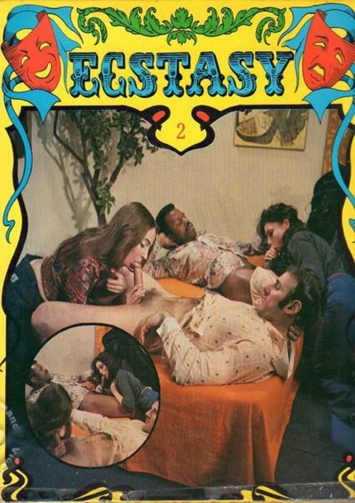 Ecstasy 2 - Double Date