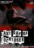 Last Day Of Locktober Boxcover