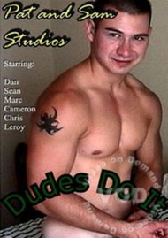 Dudes Do It Boxcover