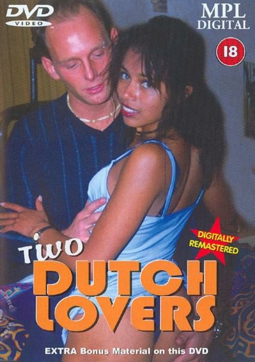 Two Dutch Lovers