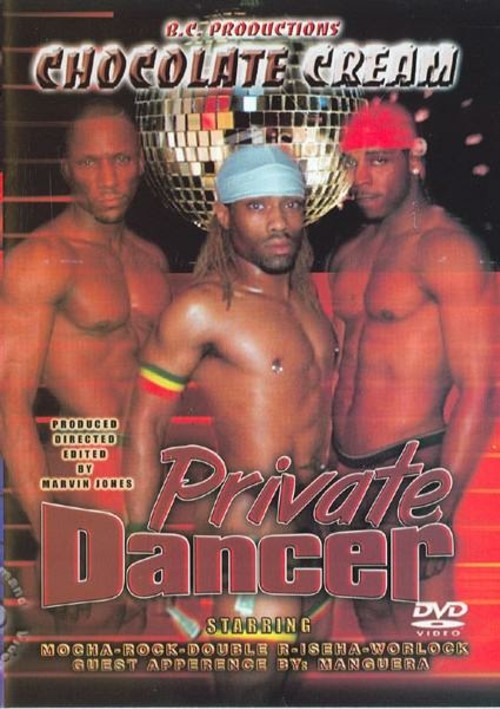 Private Dancer - Gay Porn Videos, DVDs & Sex Toys @ Gay DVD Empire