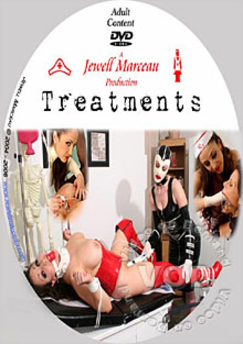 Treatments Boxcover