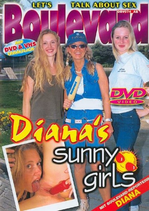 Diana&#39;s Sunny Girls