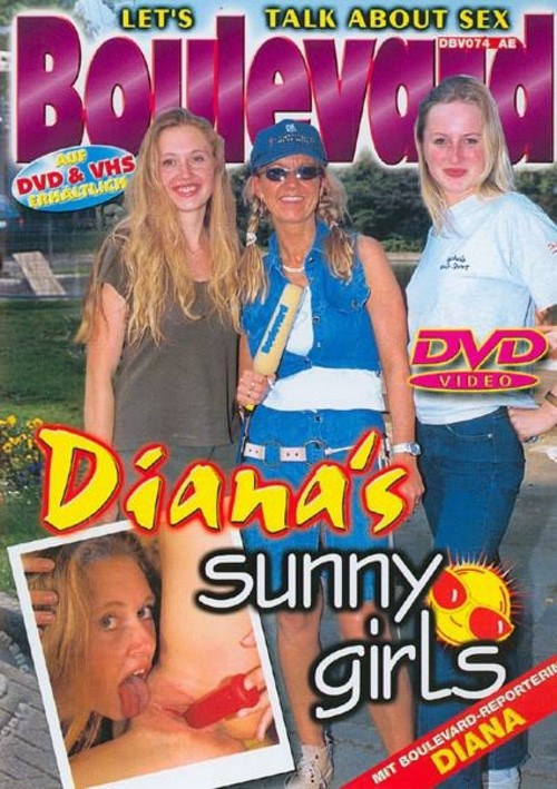 Diana's Sunny Girls