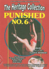 The Heritage Collection - Punished No. 6 Boxcover