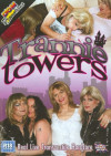 Trannie Towers Boxcover