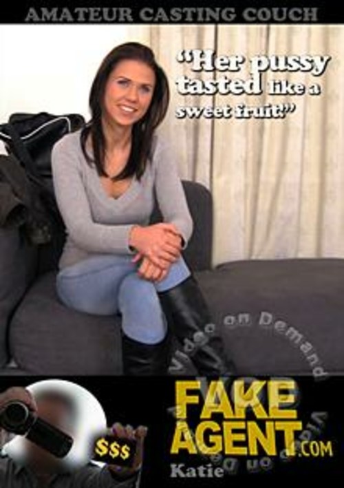 Fake Agent Porno