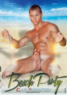 Beach Party Boxcover