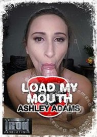 Load My Mouth - Ashley Adams Boxcover