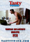 Tristan Hollister's Shower Fun Boxcover