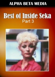 Best Of Inside Seka Part 3 Boxcover