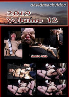 David Mack Video 2019 Volume 12 Porn Video