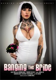 Banging The Bride Boxcover