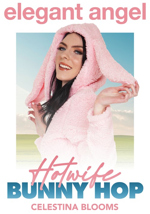Hotwife Bunny Hop Boxcover