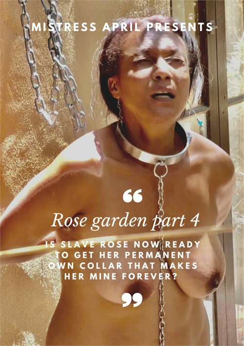 Rose Garden 4