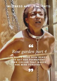 Rose Garden 4 Boxcover