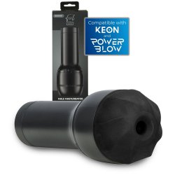 Kiiroo Feel Sensation Stroker Kiiroo Feel Sensation Stroker Boxcover