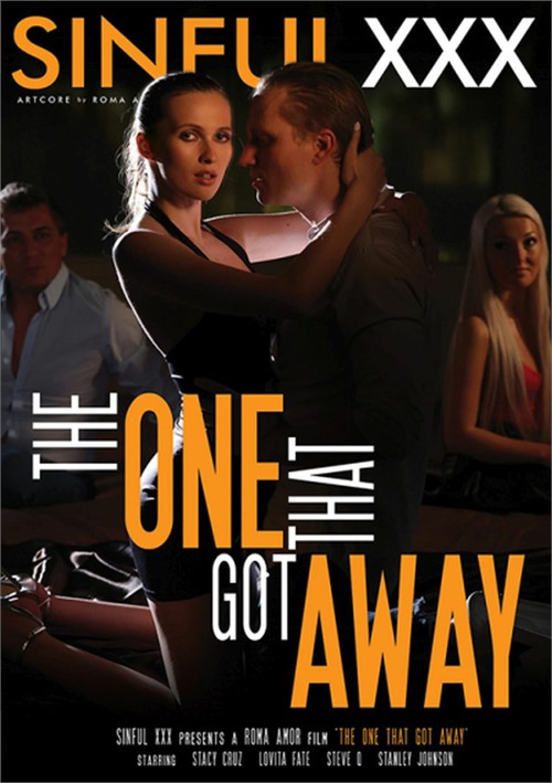 One That Got Away, The (2023) | Sinful XXX | Adult DVD Empire