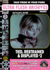 Tied, Restrained & Displayed 2 Boxcover