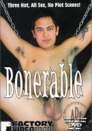 Bonerable Boxcover