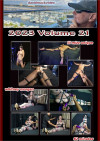 David Mack Video 2023 Volume 21 Boxcover