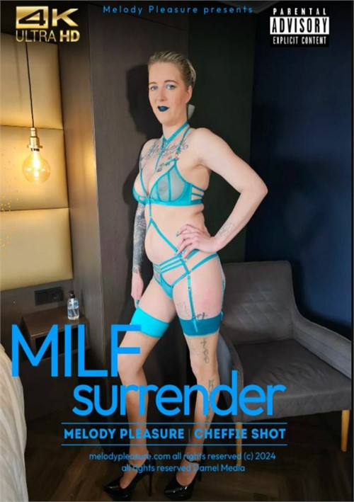 MILF Surrender