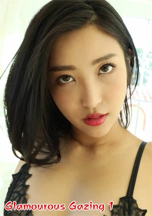 Glamourous Gazing 1