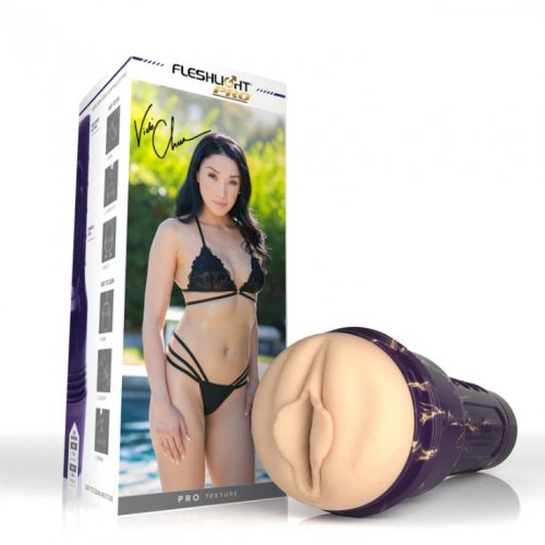 Fleshlight Girls - Allure - Vicki Chase | Sex Toys & Adult Novelties @ Tori Black Store Fleshlight Girls - Allure - Vicki Chase | Sex Toys & Adult Novelties @ Tori Black Store