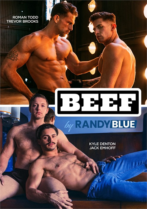 Beef (2026 Randy Blue)