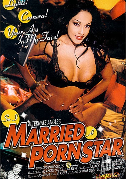 I Married A Porn Star - So I Married a Pornstar (2002) Videos On Demand | Adult DVD ...