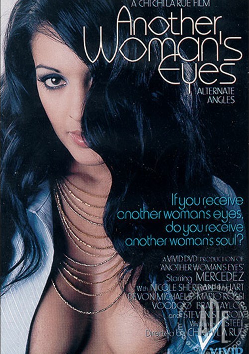 Another Woman's Eyes