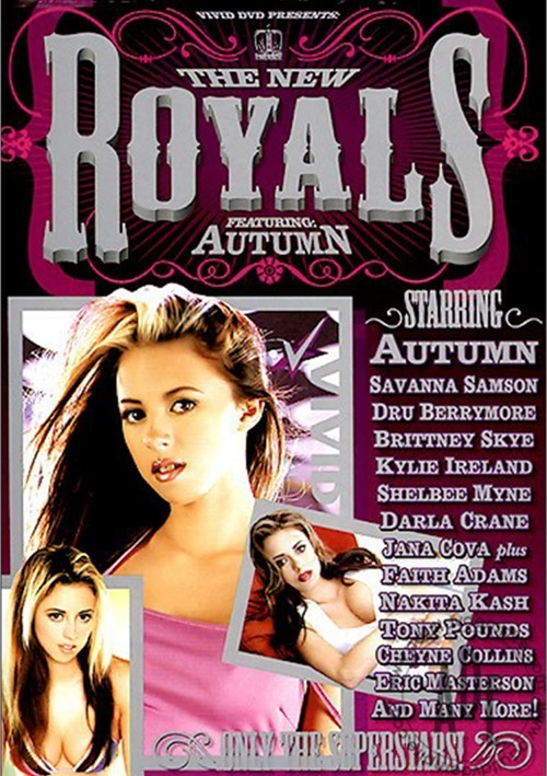 New Royals, The: Autumn