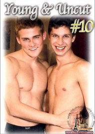 Young & Uncut #10 Young & Uncut #10 Boxcover