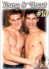 Young & Uncut #10 Boxcover
