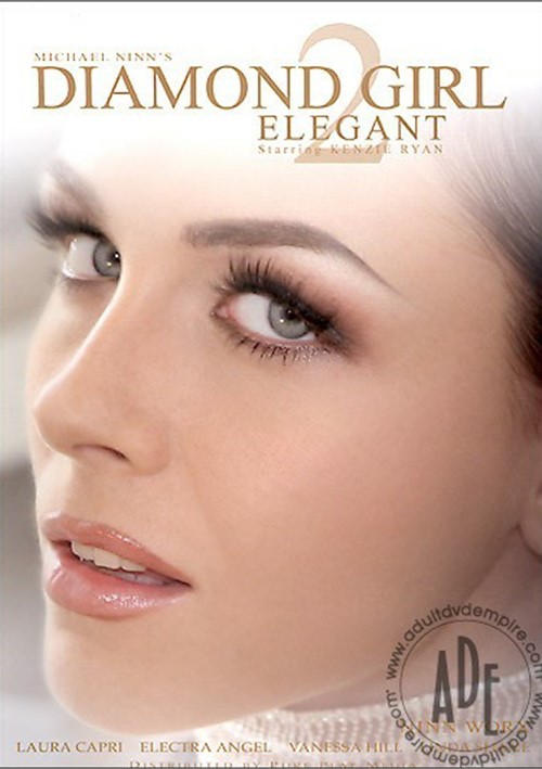 Diamond Girl 2: Elegant