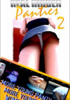 Real Hidden Panties 2 Boxcover