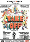 Take Off (Video X Pix) Boxcover