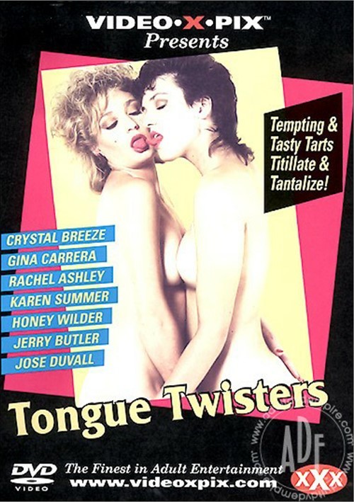 Tongue Twisters