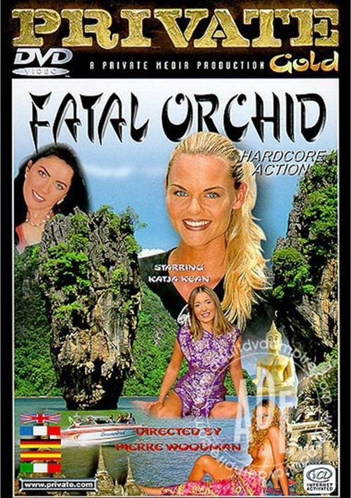 XXX Private Gold 030: Fatal Orchid 1 (1999)